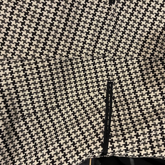 Vintage H&M Houndstooth Jacket/Blazer - Picture 7 of 7